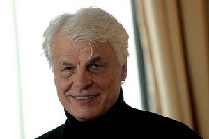 Michele Placido ospite d'onore dell'International Motivational Film Festival BRIDGE of ARTS