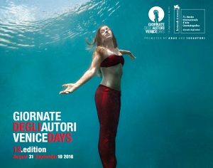 GIORNATE DEGLI AUTORI 2016 - 