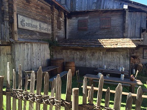 Terrence Malick sceglie Sappada per il suo nuovo film