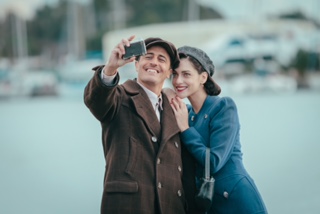 FESTA DEL CINEMA DI ROMA 11 - Pre-apertura con Pif