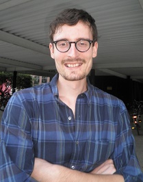 LOCARNO 69 - Intervista a Tommaso Donati