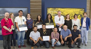 LOCARNO 69 - Annunciati i premi dellOpen Doors Hub 2016
