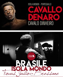 ISOLA DEL CINEMA - La sezione Isola Mondo celebra il Portogallo e il Brasile