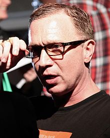 VENICE DAYS AWARD 2016 - Bruce Labruce presidente di giuria