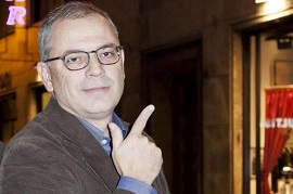 Mario Balsamo presenta 