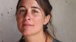 Al Film Festival della Lessinia dall'Himalaya, i racconti e le immagini inedite di Marianne Chaud