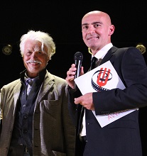 Riconoscimento nazionale per Cinecibo