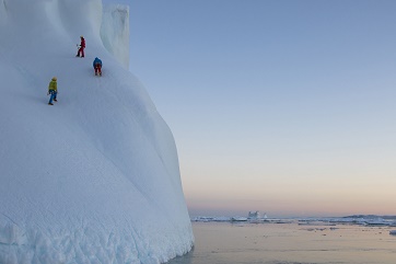 Il 30 agosto inaugura ALPS  Festival Internazionale del cinema di montagna