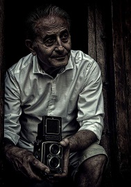 ULTIMO FOTOGRAMMA - Al via le riprese nella prima settimana di ottobre