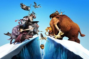 BOX OFFICE - Subito primo 