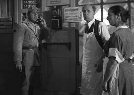 VENEZIA 73 - Il restauro di 