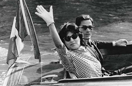 VENEZIA 73 - La Mostra ricorda l'Oscar ad Anna Magnani