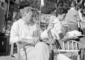 VENEZIA 73 - Venezia omaggia Dino Risi