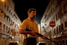 VENEZIA 73 - Applausi per 