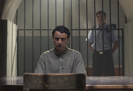 CATTURANDI - In TV dal 12 settembre