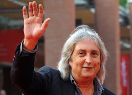 Enrico Vanzina ospite d'onore a Mangiacinema