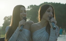 GIORNATE DEGLI AUTORI 13 - Alle Giornate si accende il talento di 