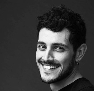 VENEZIA 73 - Emanuel Caserio, Premio Kino