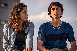 VENEZIA 73 - Il peso 