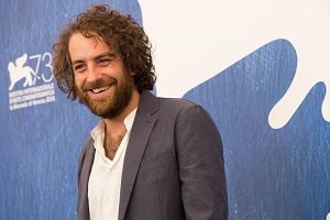 VENEZIA 73 - Una buona prima prova per Michele Vannucci