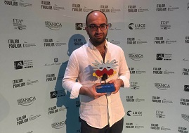 VENEZIA 73 - 