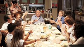 UN MEDICO IN FAMIGLIA 10 - Torna la saga della famiglia Martini