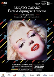 A Giovinazzo la Mostra 