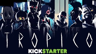 CROWDFUNDING - La web-serie 