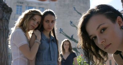 VENEZIA 73 - I giorni in cui la vita cambia