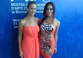 VENEZIA 73 - 