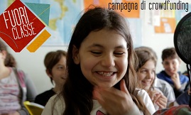 La Scuola possibile: fuoriClasse riparte