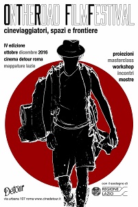 Primi titoli dal programma dell'On The Road Film Festival 2016