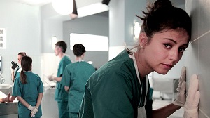 L'ALLIEVA - Su Rai1 la serie tratta dai libri di Alessia Gazzola