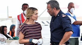 Su Rai1 la prima puntata di 