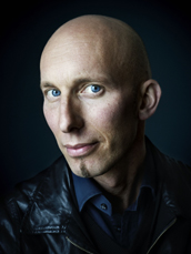 ERIK GANDINI - 