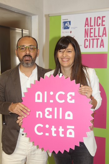 ALICE NELLA CITT - Dedicato alle Giovani generazioni