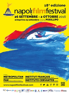 Primi ospiti del Napoli Film Festival: Manetti, Piccioni e Giovannesi