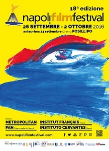 NFF18 - Un'edizione ricca di ospiti