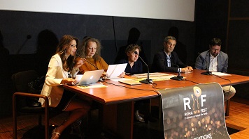 Presentata la IV Edizione del Roma Web Fest