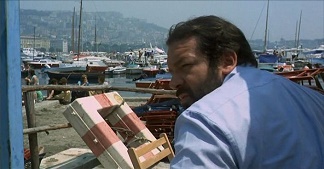 CIAK SUL LUNGOMARE - Passeggiata nei luoghi del cinema napoletano