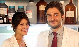 5 milioni 162 mila telespettatori per la prima parte de 