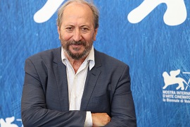NAPOLI FF 18 - Giuseppe Piccioni e l'anteprima di 
