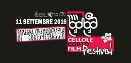 I vincitori della quinta edizione del Cellole Corto Film Festival
