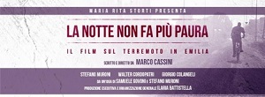 FESTA ROMA 11 - Il terremoto in Emilia nel film 