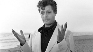 Il 15 Festival Internazionale del Cinema dArte rende omaggio a Marcello Mastroianni