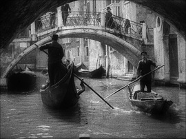 Omaggio per i 120 anni di cinema a Venezia alle Giornate del Cinema Muto