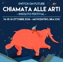 Cortometraggi (e molto altro) nel programma di Chiamata alle Arti 2016