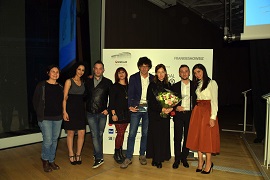I vincitori del concorso Storie dal mondo contemporaneo del 2 Festival Internazionale Del Documentario Visioni Dal Mondo, Immagini Dalla Realt