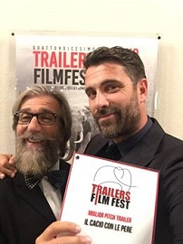 IL CACIO CON LE PERE - Premiato come miglior Pitch Trailer