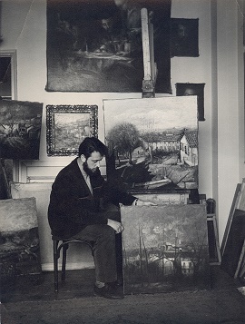 A Cherasco la mostra 